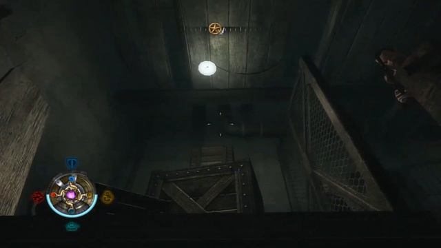 Wolfenstein 2009 #16 (Деловой центр - Золото. Данные. Фолианты) Без комментариев смотреть онлайн