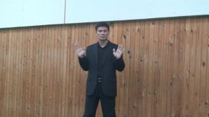 ПЛАМя - "Уличный бой"