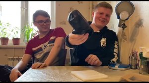 ОБЗОР НА ВЕНТИЛЯТОР(готовимся к лету)