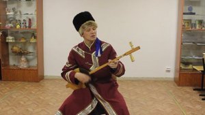 Баталов Адель- Кара суу