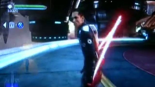 Calle300 Star Wars The Force Unleashed II 2 xbox 360 gameplay lir spel.MOV смотреть онлайн