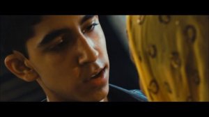 Джамаль и Латика