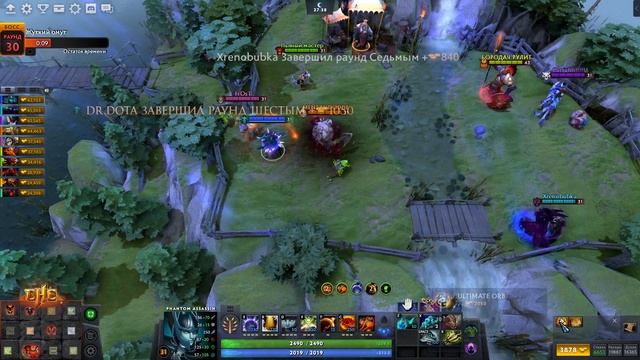 Custom hero clash PART 15