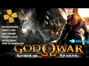 how to download  God of war olympus chain |♥