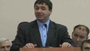 Игорь Азанов: Образ твоего мышления