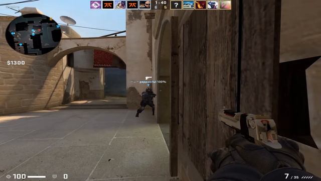 【CSGO POV】KRIMZ（28-14） (Mirage) 🔥 faceit CSGO KRIMZ POV! смотреть онлайн