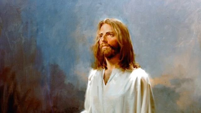 How Star Wars Is A Retelling Of The Bible смотреть онлайн