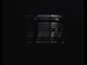 Мой первый механический телевизор