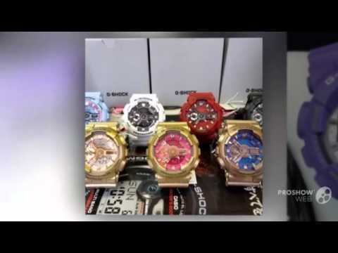 g shock bluetooth смотреть онлайн