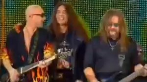 рок группа Круиз   Как скучно жить без светлой сказки