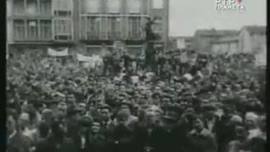 Исторические Хроники с Николаем Сванидзе 1968 Андрей Сахаров