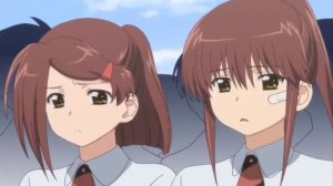 kiss_x_sis_{AMV}_best_of_me_