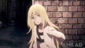 Аниме клип  [AMV] Дракула