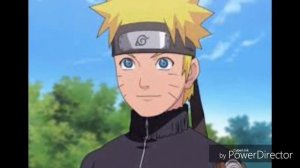 Песня про Наруто "Воин ветра"