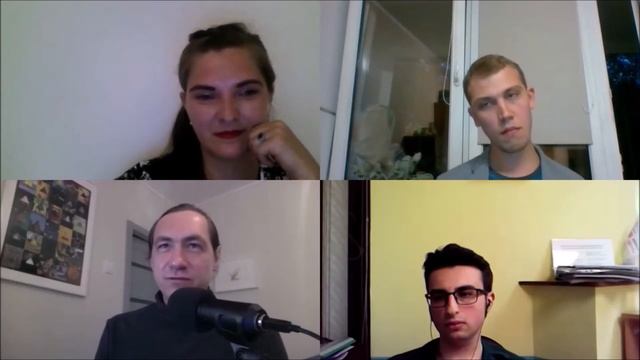 Фантазёры и пророки смотреть онлайн