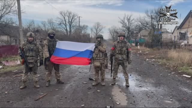 ❗💪⚡Освобождение Населённого пункта ПЕТРОВКА Донецкой народной республики.⚡