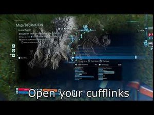 Death Stranding PC: How to check the weather