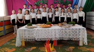 песня  Яран сувар