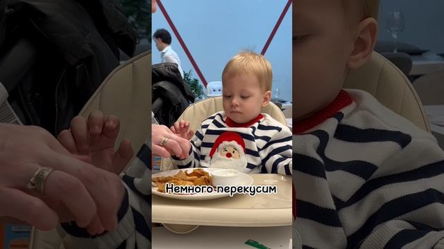 Полетели отдохнуть в Сибирь 🌲