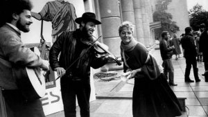 Редкие фотографии Нины Руслановой