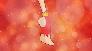 Bloom gains her Arcanix [Revised][Full Transformation]