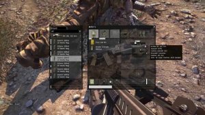 ARMA 3 Gameplay