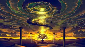 Роберт Адамс — Действительно ли мир является иллюзией?