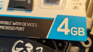 ФАБРИЧНЫЙ К-ТАГ || Доработка K-TAG 7.020 c Aliexpress || Замена SD карты