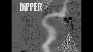 Gravity Falls Intro Animatic