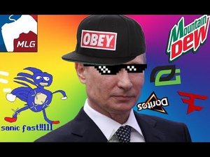 MLG МОНТАЖ CS:GO #2