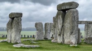 Стоунхендж/ Stonehenge 2024