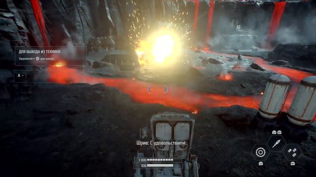 STAR WARS™ Battlefront™ II уровень 28 прохождение смотреть онлайн