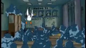 Урок Литературы.Буревестник.5 Класс