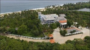 🌞 Turtle Bay Hotel Tangalle, Sri Lanka | Spend Your Vacation with all inclusive holidays.