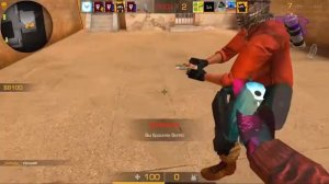 5 ПРО VS 2 КИБЕРСПОРТСМЕНА    STANDOFF 2