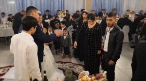 Свадьба Павы и Таси