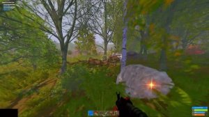ПРИНЯЛИ В КЛАН С ЛУЧШИМ ПРИВАТНЫМ ЧИТОМ RUST|РАСТ