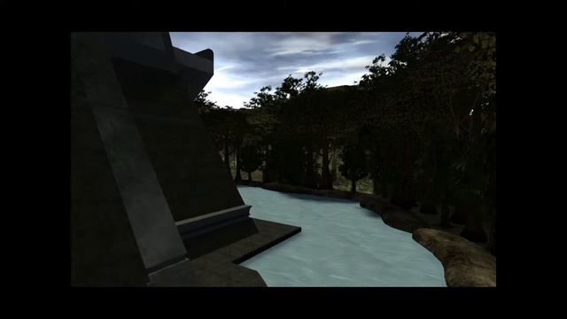 Star Wars Jedi Knight: Jedi Academy Gameplay Part 1 смотреть онлайн