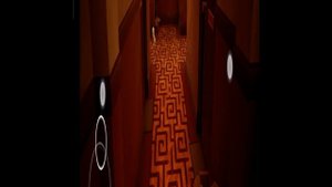 хорор The baby in yellow кролик (больше,сейчас,ещё безумие Пикмана выход)