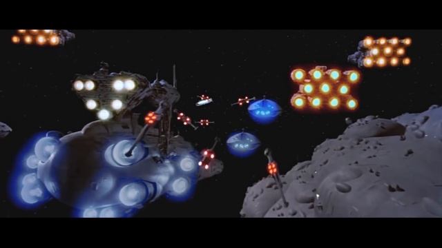 5 Most Powerful STAR WARS LEGENDS Ships | Star Wars Legends Lore (Remaster) смотреть онлайн