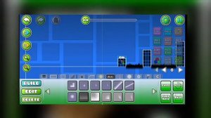 Как сделать пульсацию при косанни в geometry dash? EMODZIK расскажет