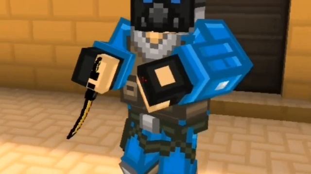 BLOCKPOST MOBAIL|@dedok_v_kedax помог сделать аву. смотреть онлайн