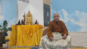Что такое Чань, и как практика Чань помогает людям в жизни?