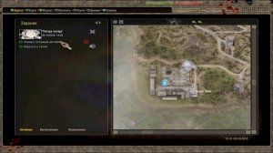 S.T.A.L.K.E.R. В Аду... “ПСЫ“ Манометр и Раструб для Кардана + Потерянный Диктофон для Тихони