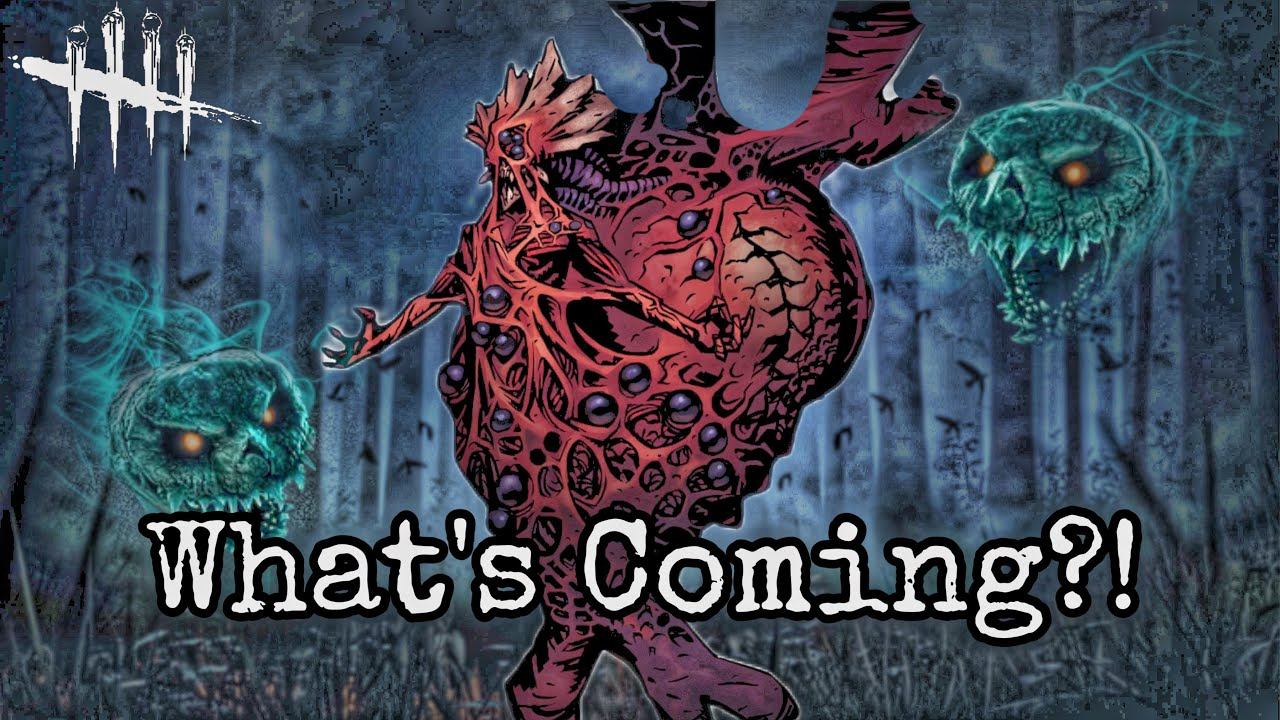 Chapter 31 Killer Rumors and Your Theories - Dead by Daylight
