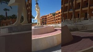 Hurghada .. Calimera Blend Paradise Resort