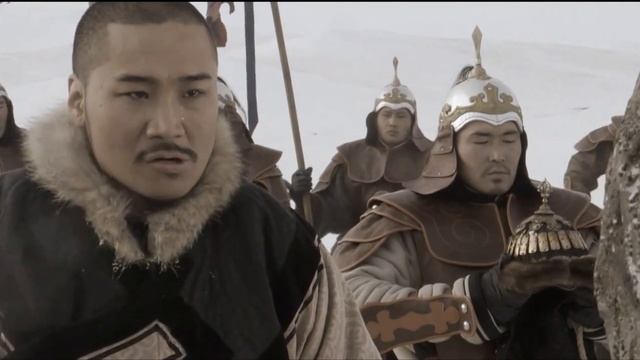 Mongol Turiin Tovchoon - Coming_Soon смотреть онлайн