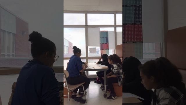 Student Teaching