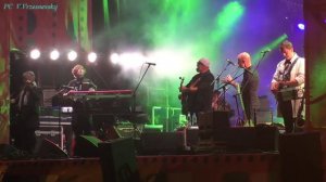 БГ. Фестиваль Части света.