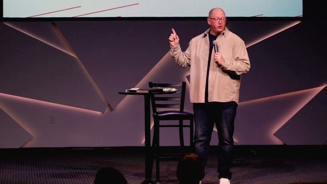 No Longer A Victim - Week 2 смотреть онлайн